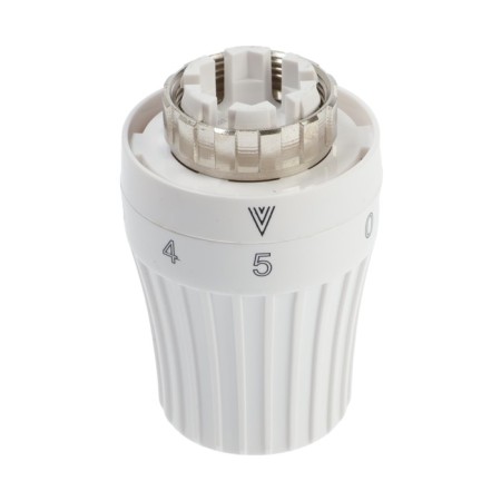 The thermostatic OGINT set, for the radiator, 3B1, line, 3/4 ", PN10, M30x1.5, 6-28 ° C-2