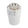 The thermostatic OGINT set, for the radiator, 3B1, line, 3/4 ", PN10, M30x1.5, 6-28 ° C