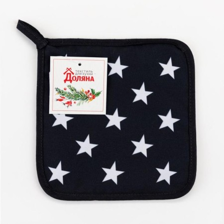 STARS 17x17cm STARS, 35% X/L, 65% P/E, Vatin-4