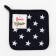 STARS 17x17cm STARS, 35% X/L, 65% P/E, Vatin