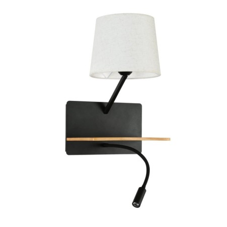 Wall lamp LIGA 285 mm, 245 mm, E27+LED 42W-1