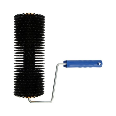 Needle tundra roller, 300 mm, needle height 28 mm-3