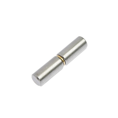 Garage loop, 14x68 mm, for welding, halting
