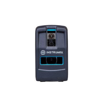 Laser Laser Instromax Element 2D IM0110, 10/50 m, ± 2 mm/10 m, 2 lines, 1/4 "-3