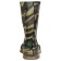 Men's boots S-10R, PVC, camouflage mix, size 42 (270)
