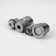 Press nozzle for installing alpha buttons d = 15 mm No. 831