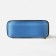 Lightning glass case, blue color