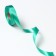 Ribbon for decor and gifts, Yar. Green, 2 cm x 45 m