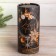 New Year's wipes Paper in the New Year tube, 50 pcs, two -layer