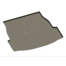 Togota Rav4 V trunk rug, polymer