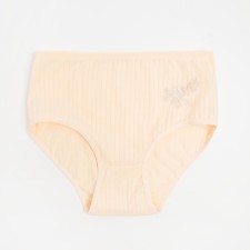 Cowards women's slips, beige color, size 50-52