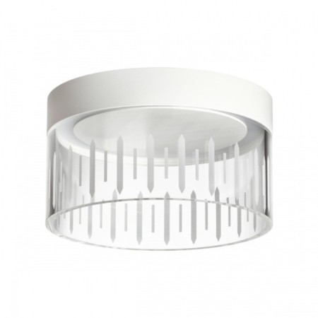 LED LED AURA IP20 LED 4000K 18W