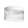 LED LED AURA IP20 LED 4000K 18W