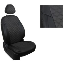 Auto-Cherkhls from Alcantara 