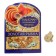 Souvenir-fig in the wallet "Golden Fish"