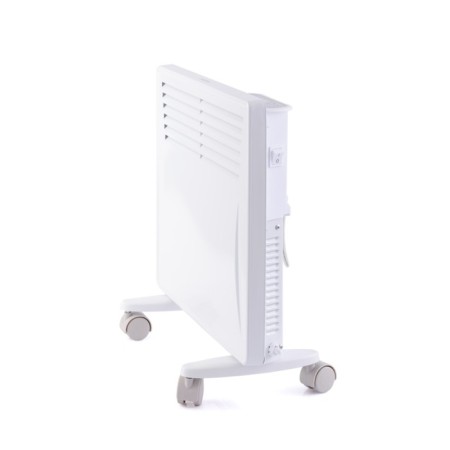 Smartway 1000W Digital Smart Wi-Fi Heater Style Edition, Convector, 1000 W, 15 m2-3
