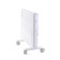 Smartway 1000W Digital Smart Wi-Fi Heater Style Edition, Convector, 1000 W, 15 m2