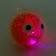 Magic "Hedgehog" light, color mix