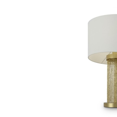 Luminaire desktop Maytoni MOD151TL-01G, 1HE27, 40W, 34x47 cm, color gold-3