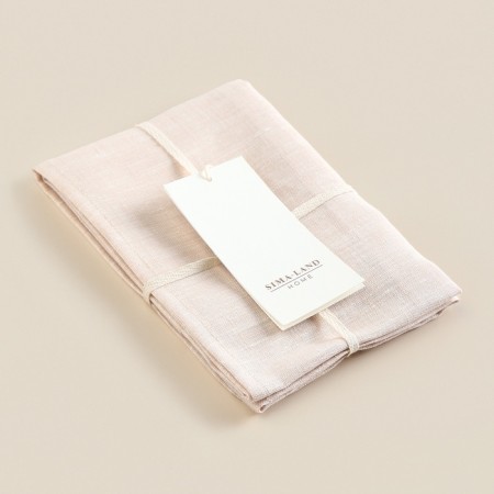 SL Home "Gloomy" 40x70 cm, linen 100%, 180 g/m2-7