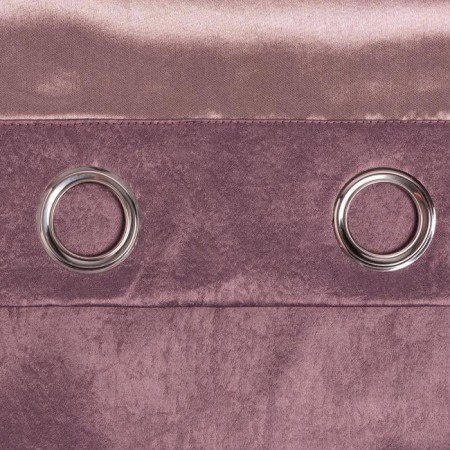 Curtain curtain Ethel "Classic" ts. Violet, 270*300 cm, 100% p/e-3