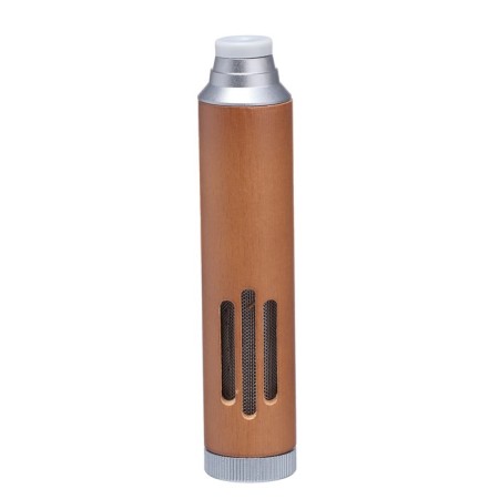 Portable ashtray, cigarette mouthpiece, 13.3 x 2.8 cm-1