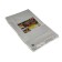 Photo Banner, 250 × 200 cm, with photo printing, eyelets step 1 m, "strip", Greengo