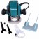 Makita RP0900, 900 watts, 27000 rpm, 35 mm, tsang 6/8 mm