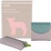 Gift set: wallet/keyboard, lilac color