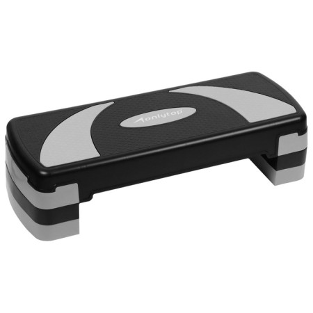 Step Platform Onlytop, 3-Ural, 78x28x20 cm, up to 100 kg-4