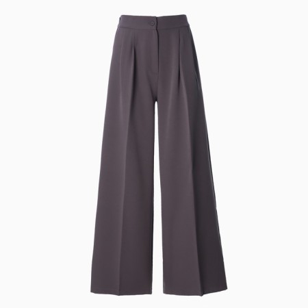 Women's pants Mist: Classic Collection p. 44, gray-4