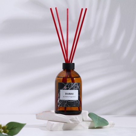 The diffuser aromatic, "dubai", citrus, spices, 100ml-1
