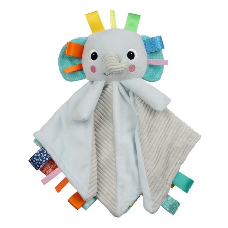 Developing toy Bright Starts "Elephant-Odoyalko"