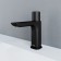 Mixer for the IDDIS Slide Sliblbti01 sink, with the innovative Push Control control