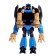 Blaster Battle, with a robot, shoots soft bullets