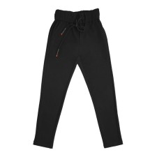 Брюки для девочки, рост 122 см, цвет синий