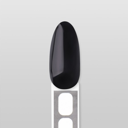 Nail polish gel, set 3 pcs, 10 ml, red, black, white-7