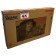 TV Telefunken TF-LED58S05T2SU, 58 ", 3840x2160, DVB-T/T2/C, HDMI 3, USB 2, Smarttv