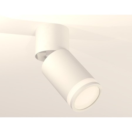 Ambrella Light, Techno, XM6312084, GU5.3, white sand color, white, white-1