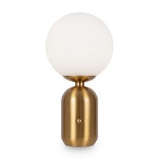 Freya Fr5287TL-01BS Cherie, 200x200x400 mm, E14, 1x60W, brass color, brass