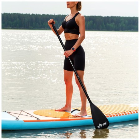 SUP Board Universal Kelpie, 10.4 "315x80x15 cm-12