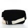Bag -bell to the belt is unbearable, 14.5*4.5*8.5, departure for Meln, n/karm, string 80, black