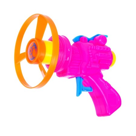 Turntable "Fun", Mix colors-1