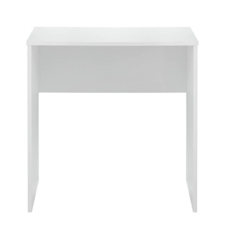 UNO table, 680x400x750, white-2