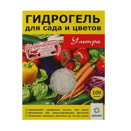 Hydrogel "Dunamis" 100 g