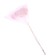 Sukhotzet "Large -leaf hydrangea", dark pink, 1 branch 50 - 70 cm in packaging