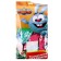 Latex ball 14 "Smeshariki", pastel, 5 tbsp. Figure, set 25 pcs. Mix