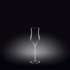 A set of glasses for grappa Wilmax England, 130 ml, 2 pcs