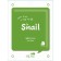Fabric face mask On Snil Mask with a snail mucin, 22 g