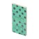 Notebook A6, 64 sheets in the City Journal line, integral cover, mix